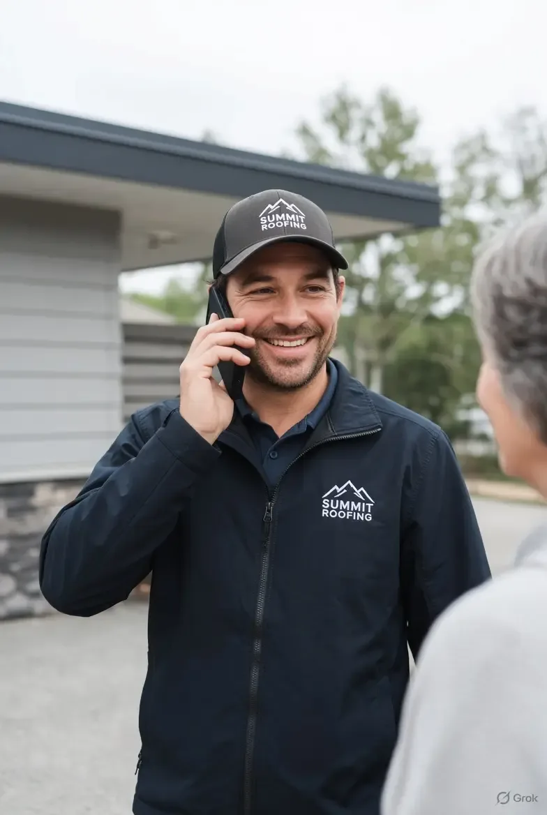 Flat Roof Leak Repair Coalmont, IN FAQs